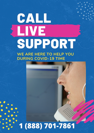 Medicasoft Live Support